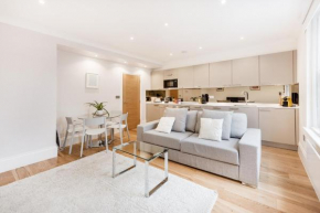 Soho Piccadilly Circus Apartment